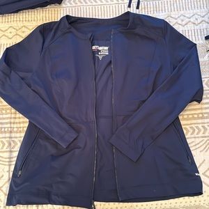 XL greys jacket